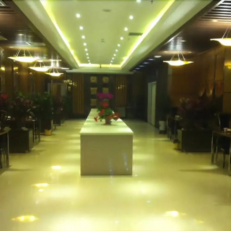Menglifang Hotel