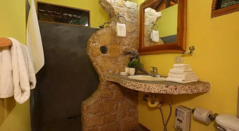 Nosara Sunrise Bed and Breakfast