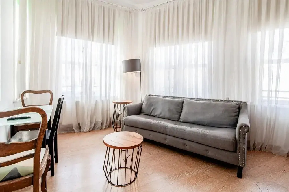 Central Flat With City View Near Istiklal Street