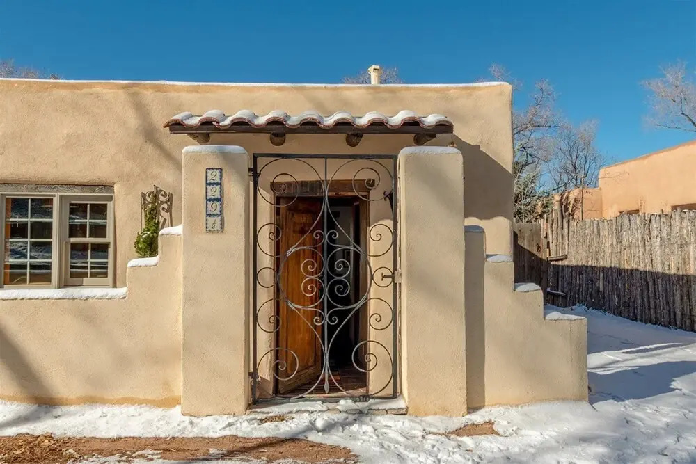 3BD Colina Oso