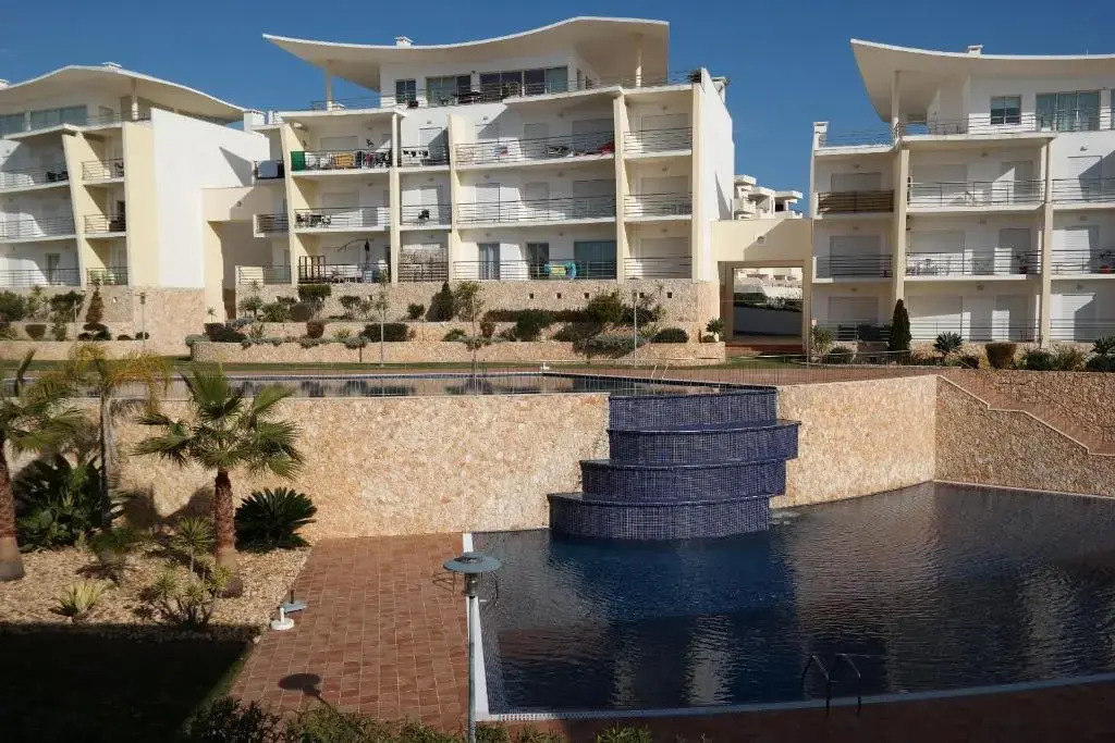 Encosta da Orada By Albufeira Rental