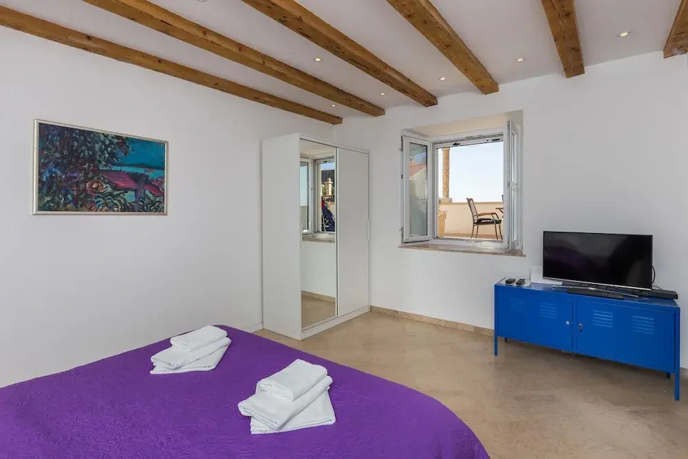 Apartment Toma