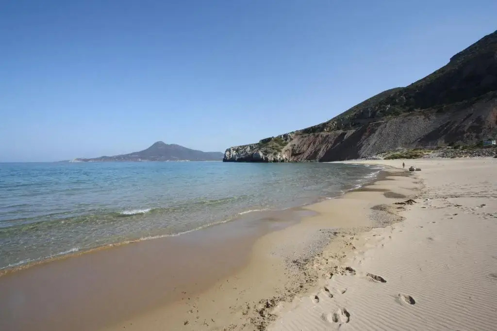 Casa Vacanze Mistral