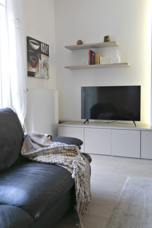 Mimi's House - Authentic family home with terrace near the beach