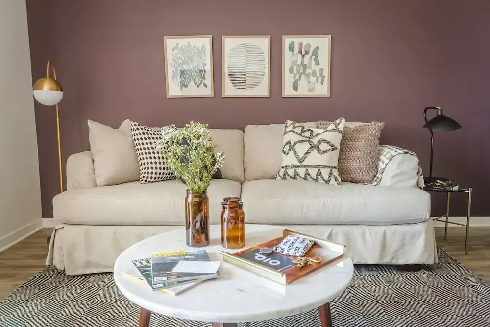 Newly Listed! Modern 1br/1ba Phoenix Apt by Domio