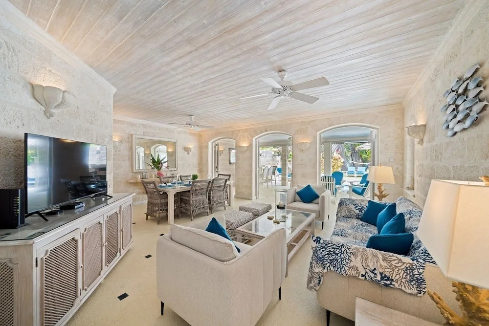 Waverly One 3 Bedroom Townhouse