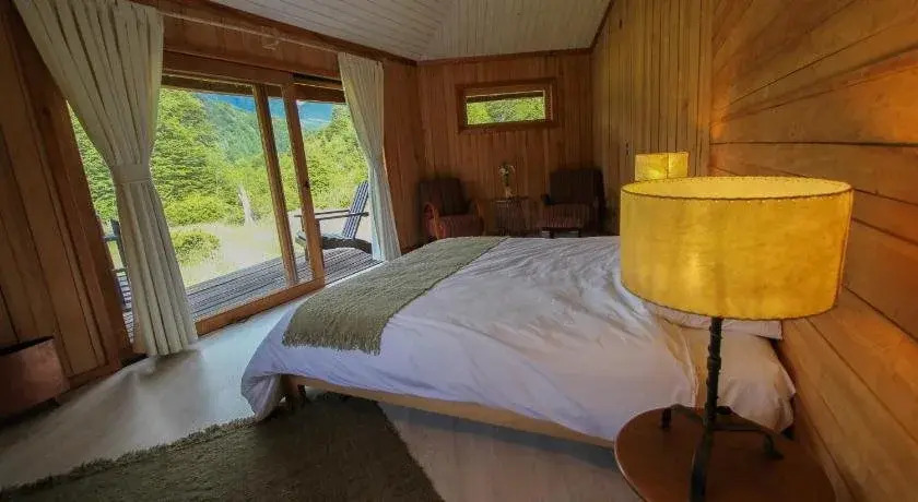 Peuma Lodge Patagonia