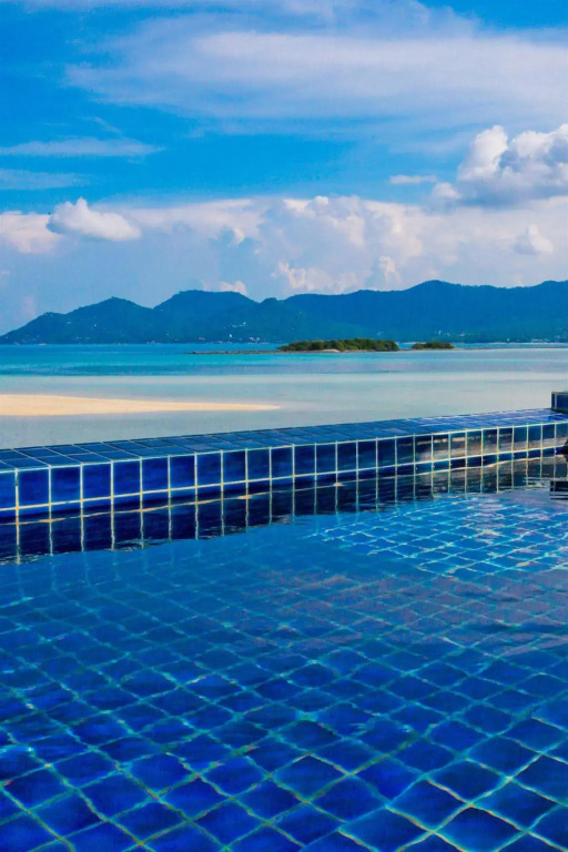 Samui Island Beach Resort & Hotel
