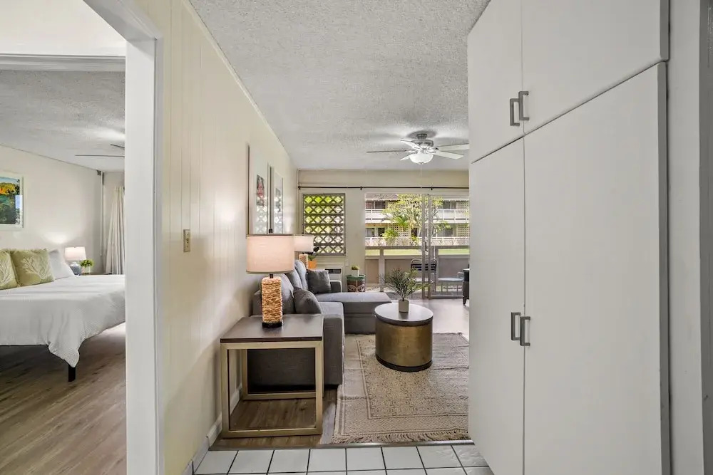 Kauai Plantation Hale Suites G6 1 Bedroom Condo
