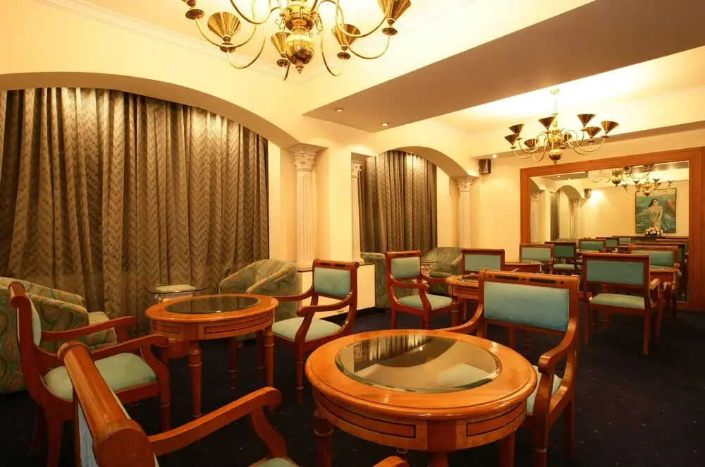 Sun-n-Sand Pune