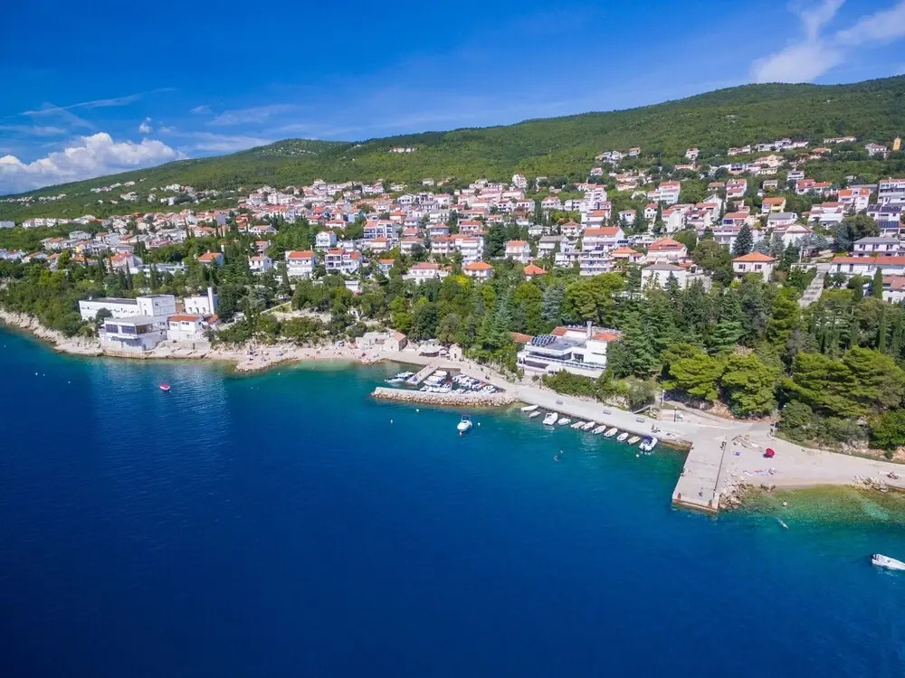 Apartments Janya