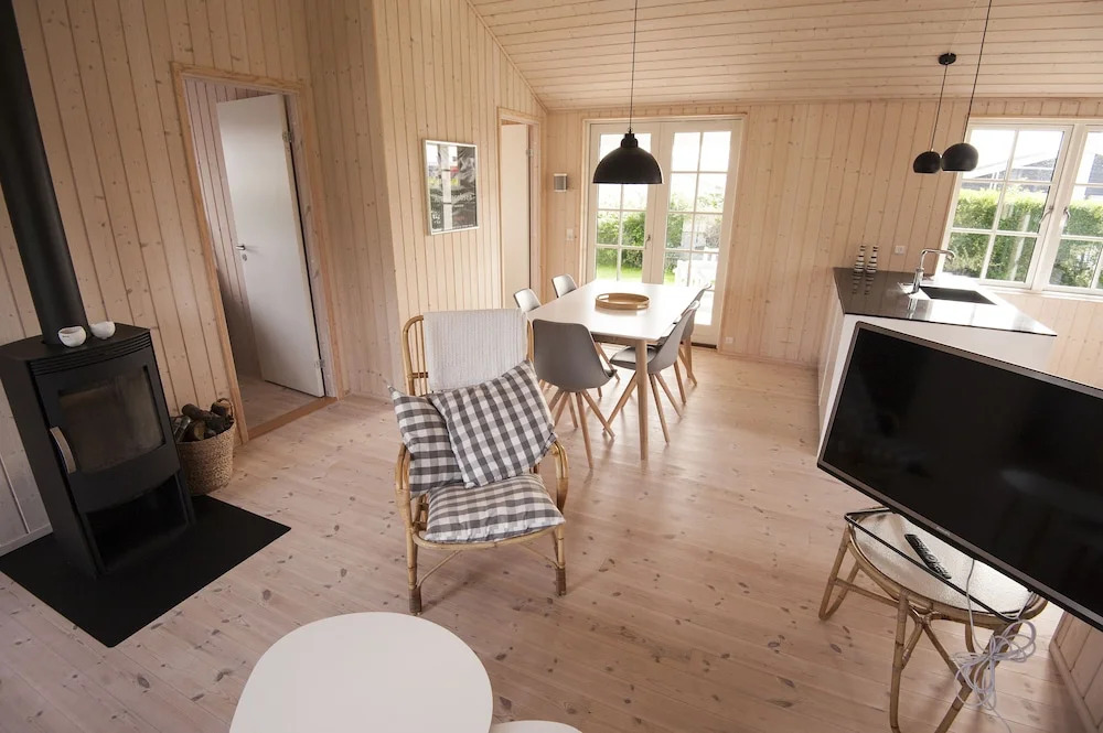 Holiday Home Kerteminde N4-284