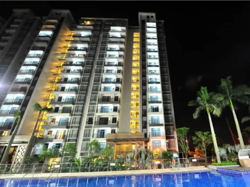 Zhongshan Starr Resort Residence