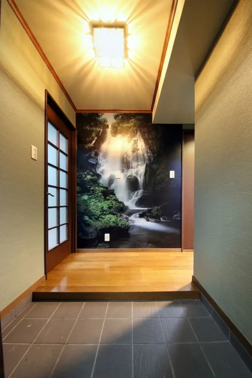 Exsaison House Matsuyamachi 2F