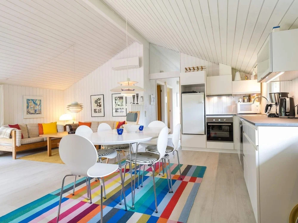 Enchanting Cottage Retreat in Fano-By Traum