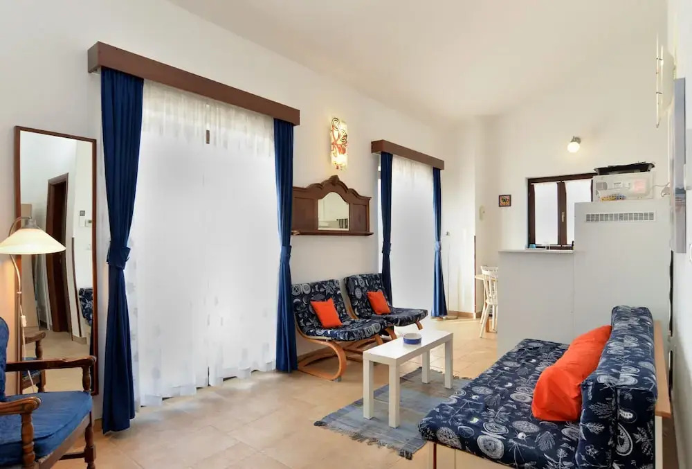Apartment 1787