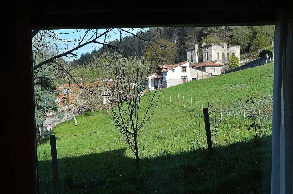Hotel Rural Valleoscuru