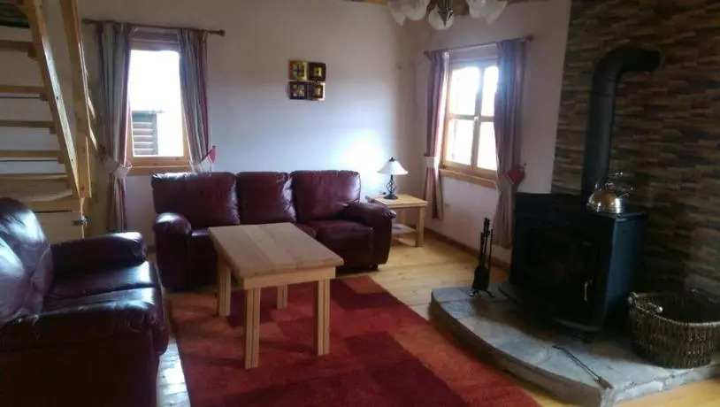 Mountain View Lodges