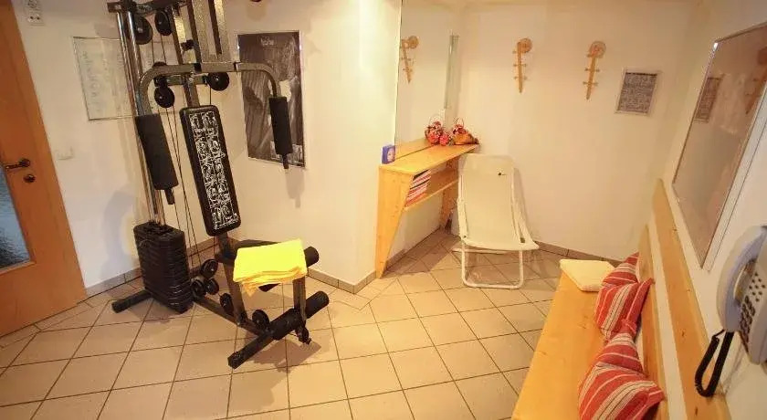 Appartement Lingner