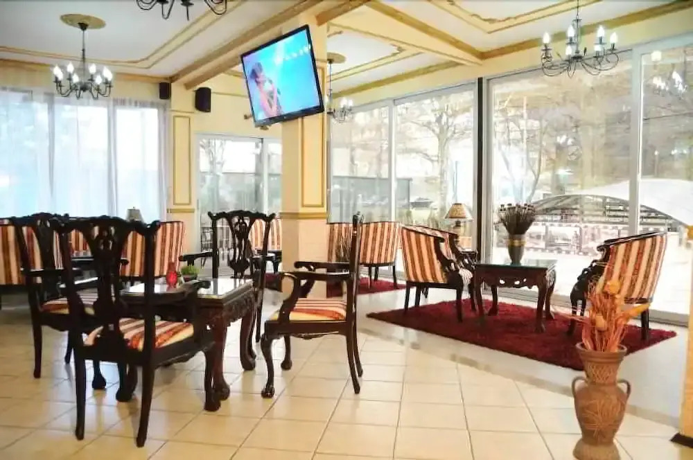 Hotel Royal Skopje