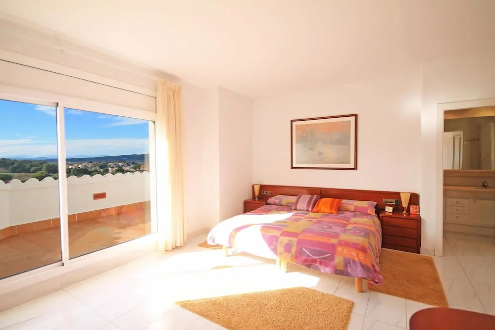 Villa Catalina