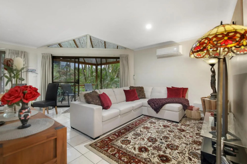 Villa 3 By The Sea