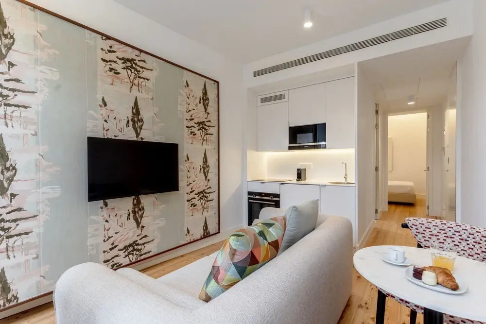 Feel Porto Cl Rigos Charm Flat 2 3