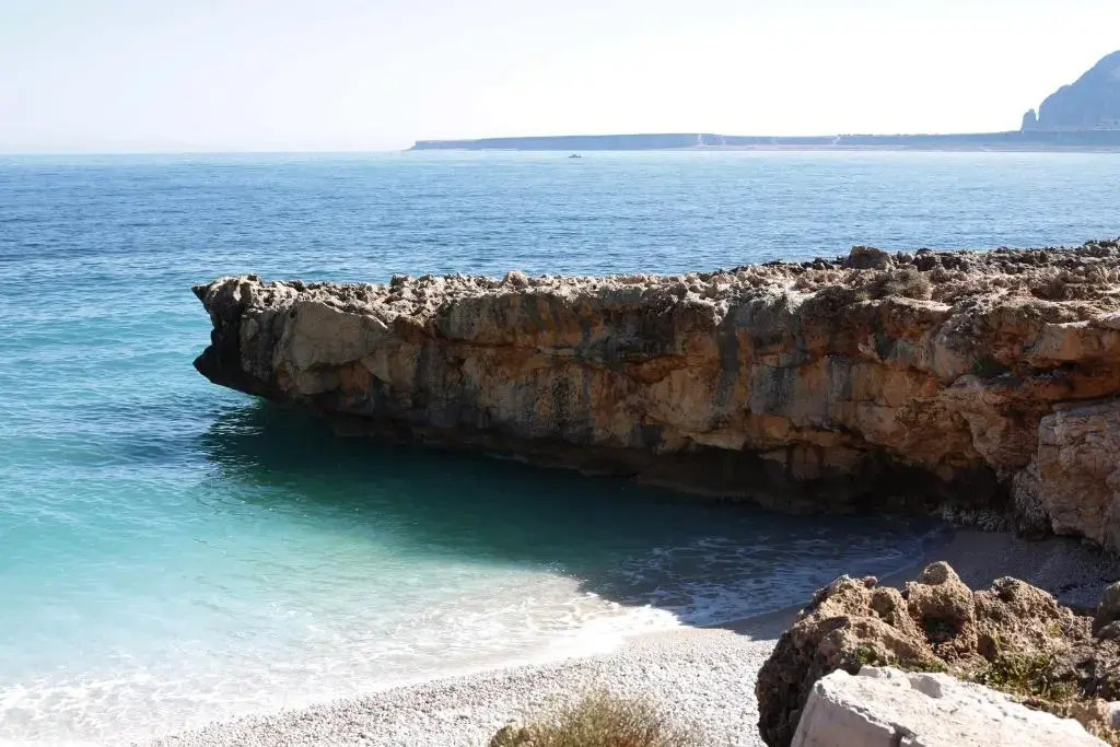 Country Villa San Vito Bay