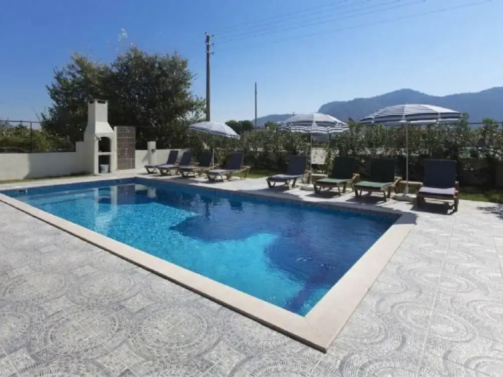 Mutlu Yasam Villa 3