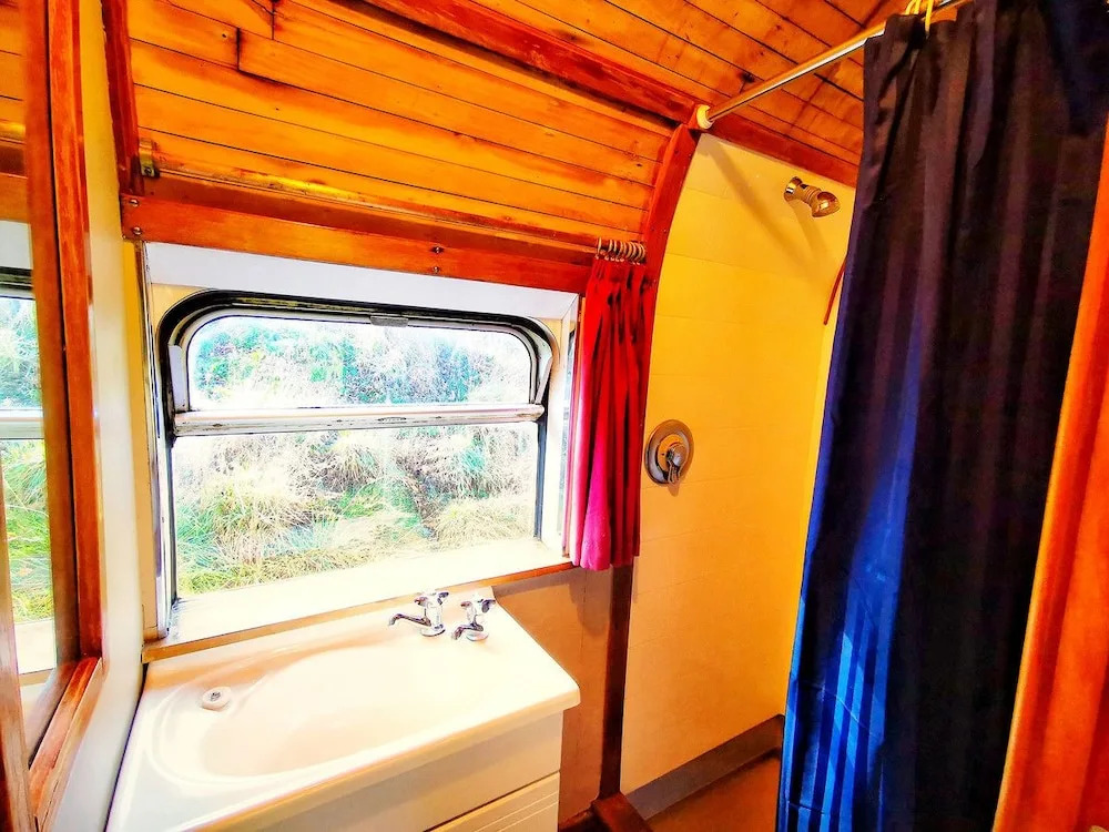 Rimu Park Lodge
