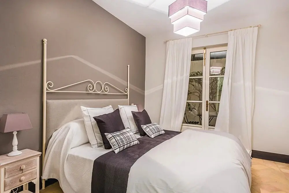 Villa With 6 Bedrooms in Marbella, With Wonderful sea View, Private Po