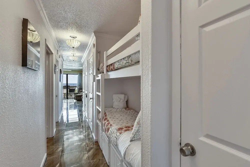 Casa Del Mar 155-sweet Memories 1 Bedroom 1 Bathroom Condo