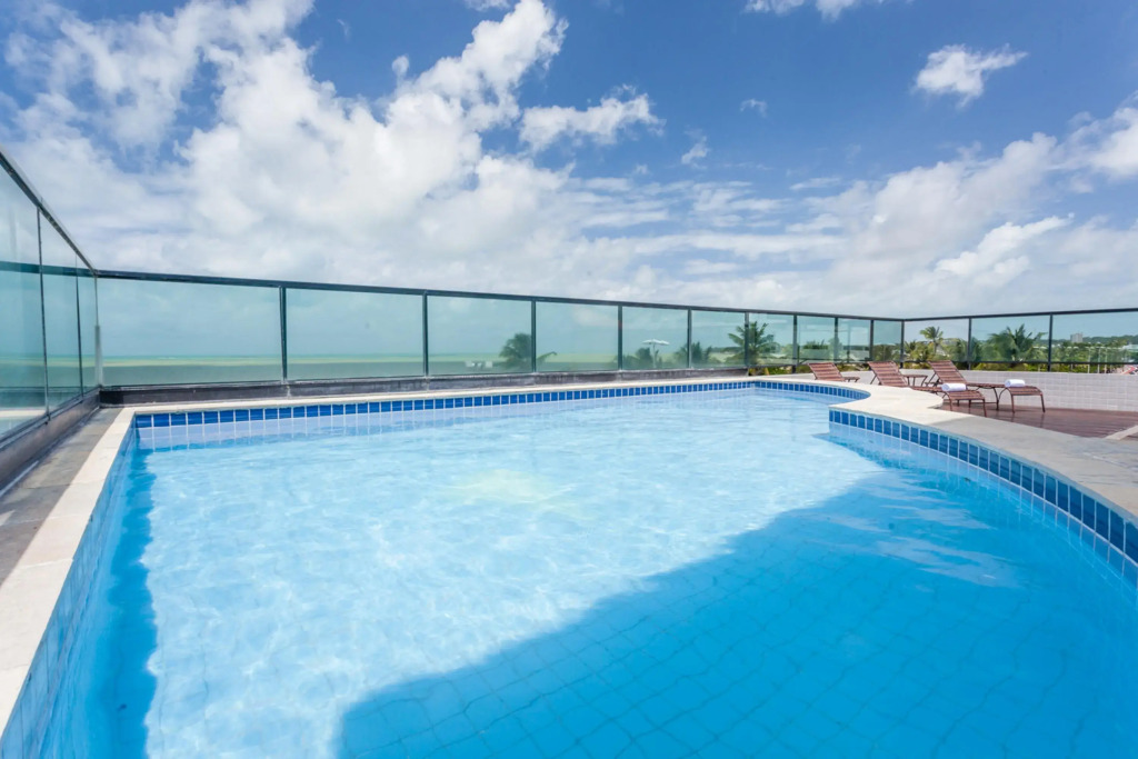 João Pessoa Hplus Beach