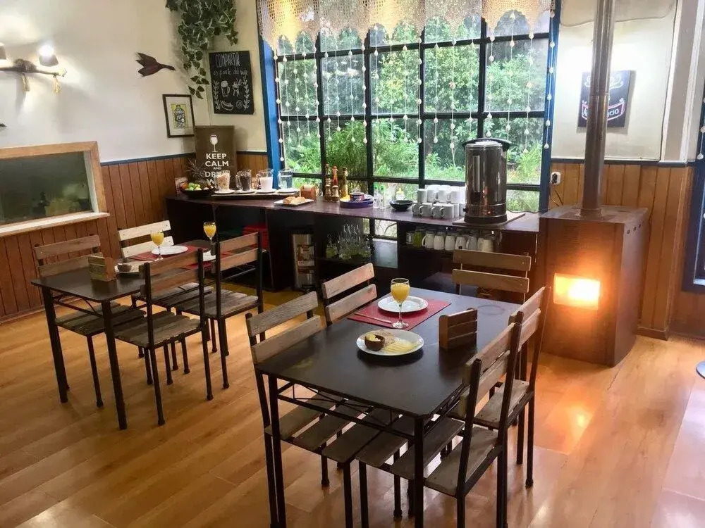 La Casona Hostal Puerto Varas