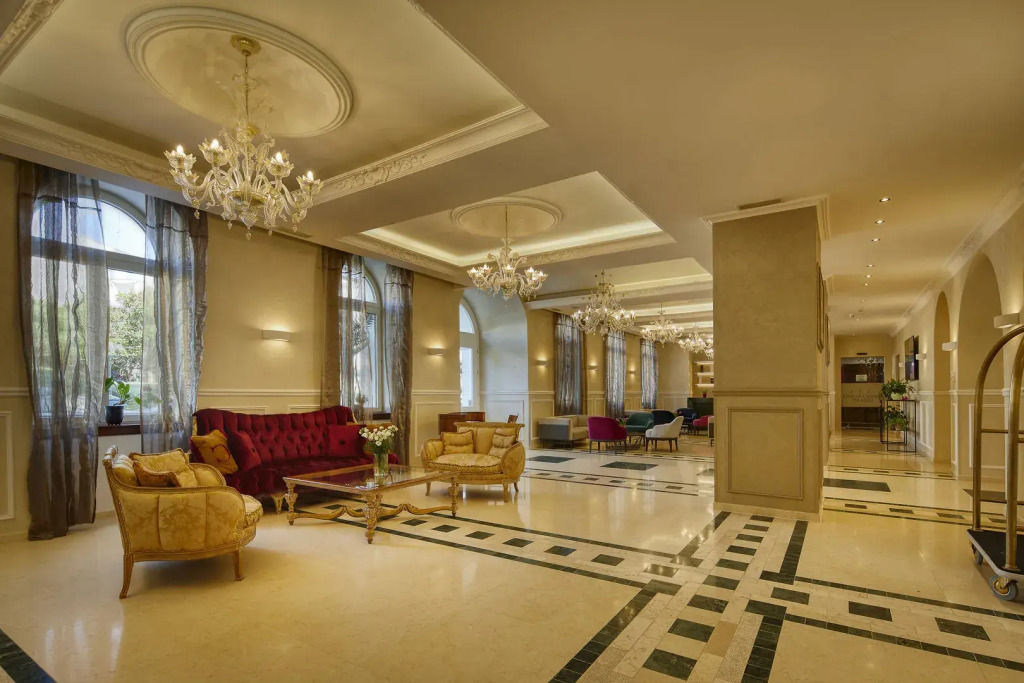 BO Hotel Palazzo