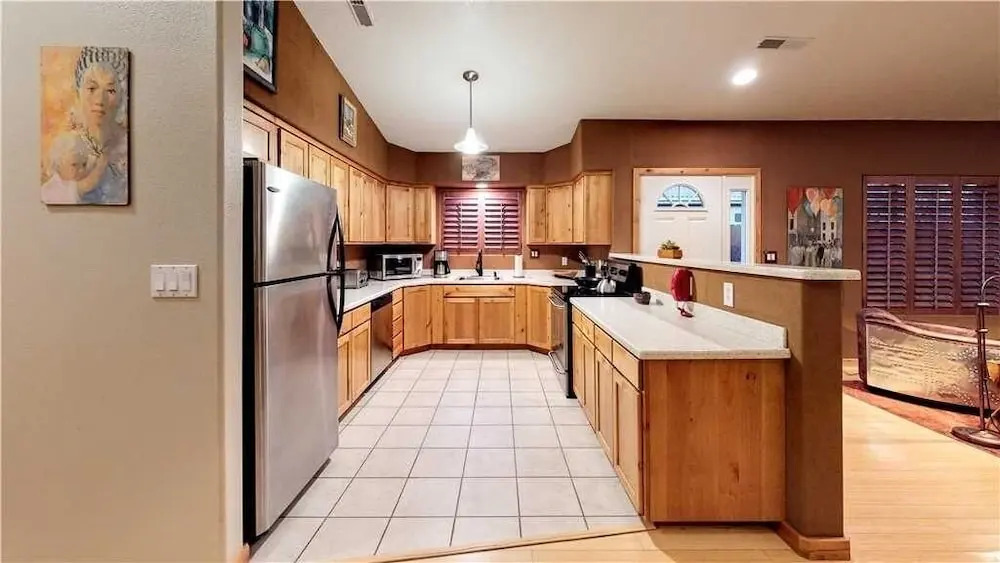 Portal View ~ Cottonwoods 401 3 Bedroom Home