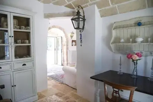 I Trulli di Gaia