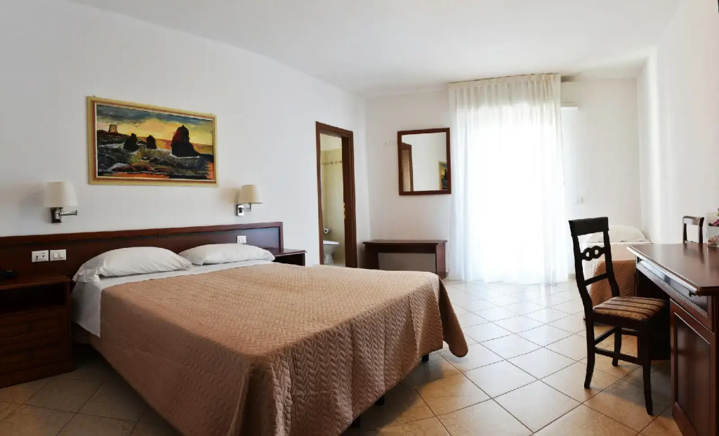 Hotel Victoria