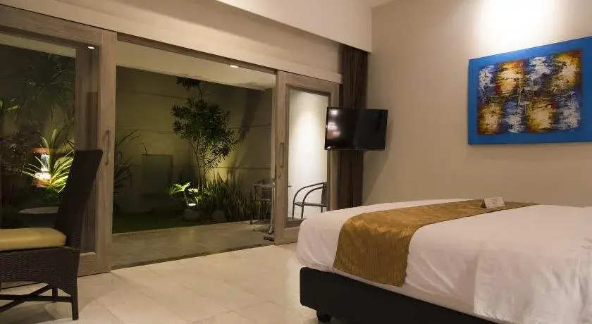 GM253 Hotel