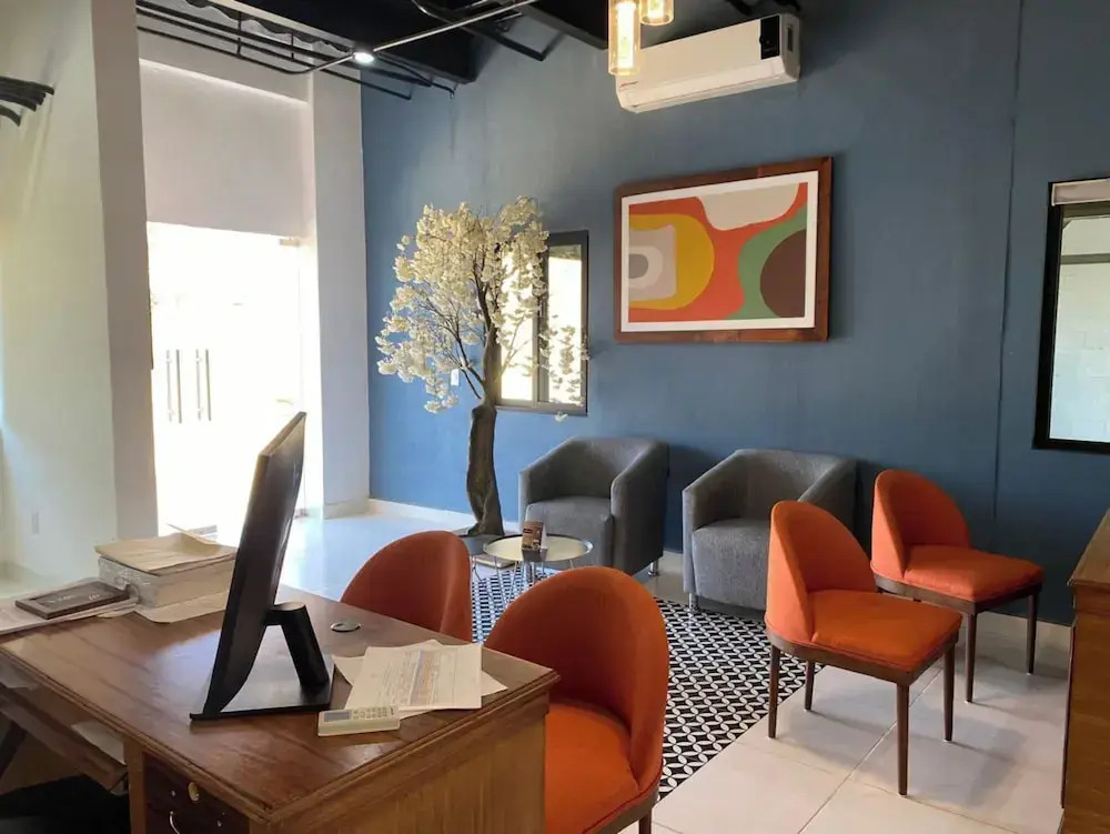 Morgan Hotel Boutique & Residences, Los Cabos