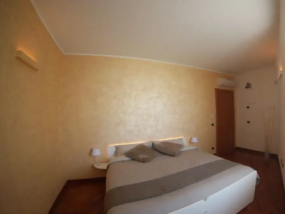 Villa Cometa - Living Fashion