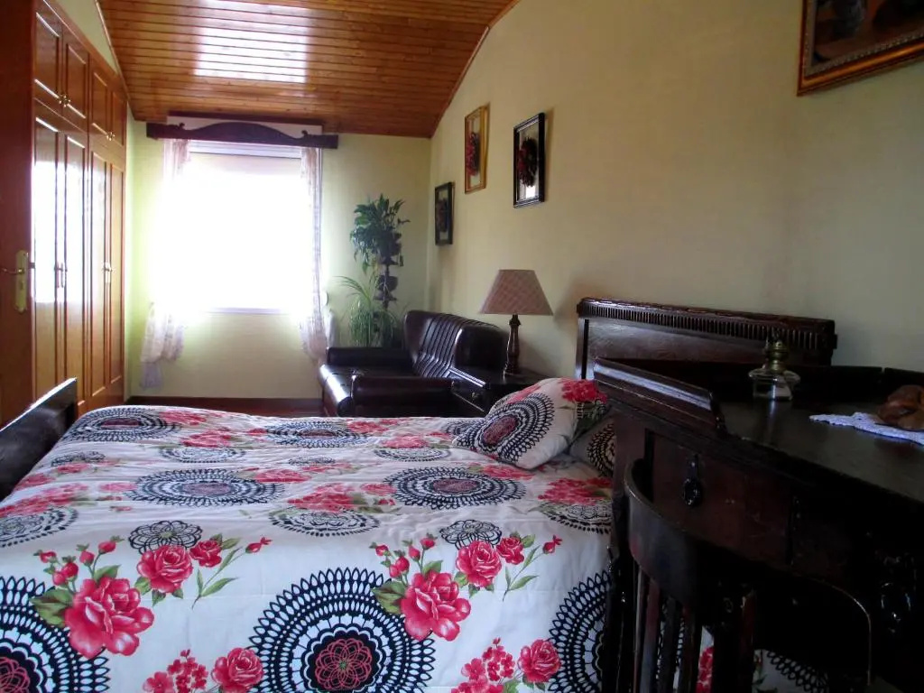 Apartamentos Turísticos Casa dos Pulidos