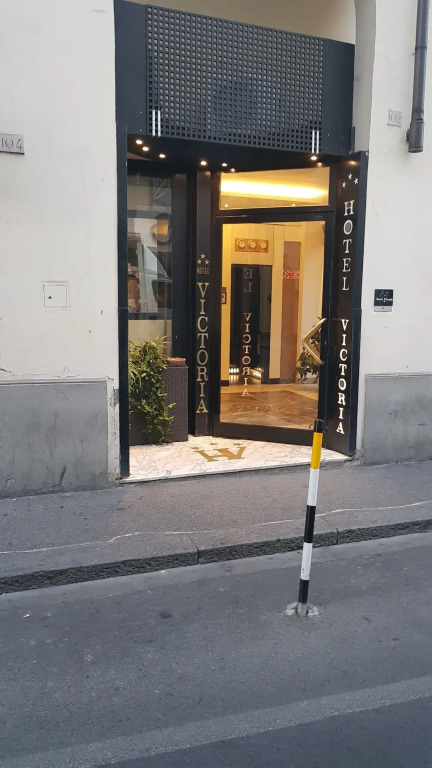 Hotel Victoria