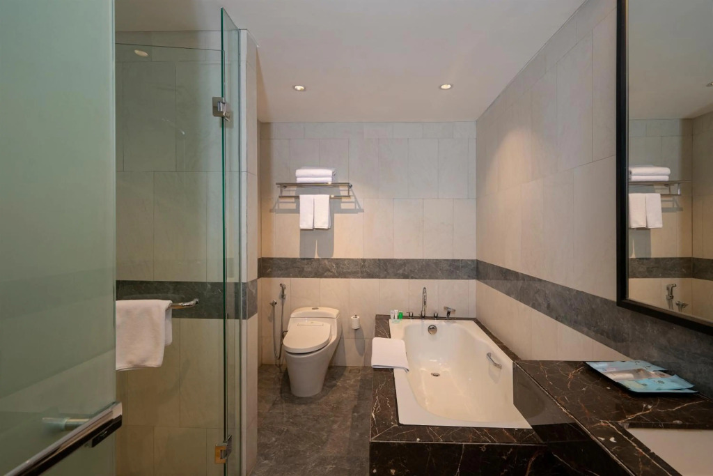 Anara Airport International Hotel