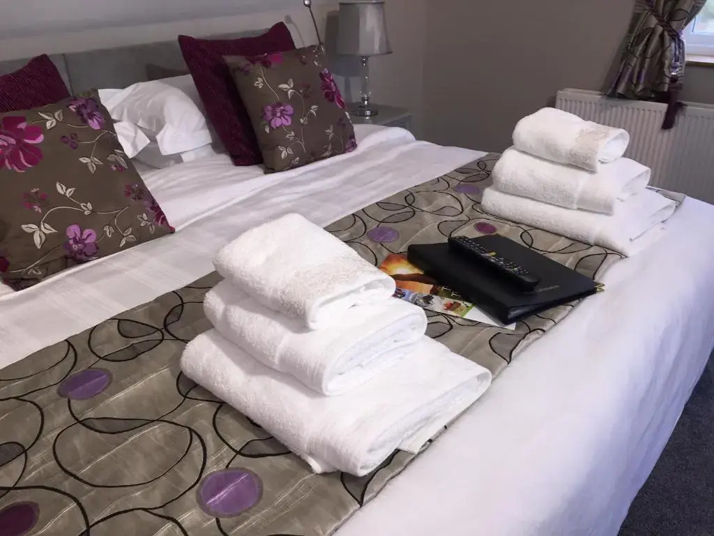 Ashbrook House B&B