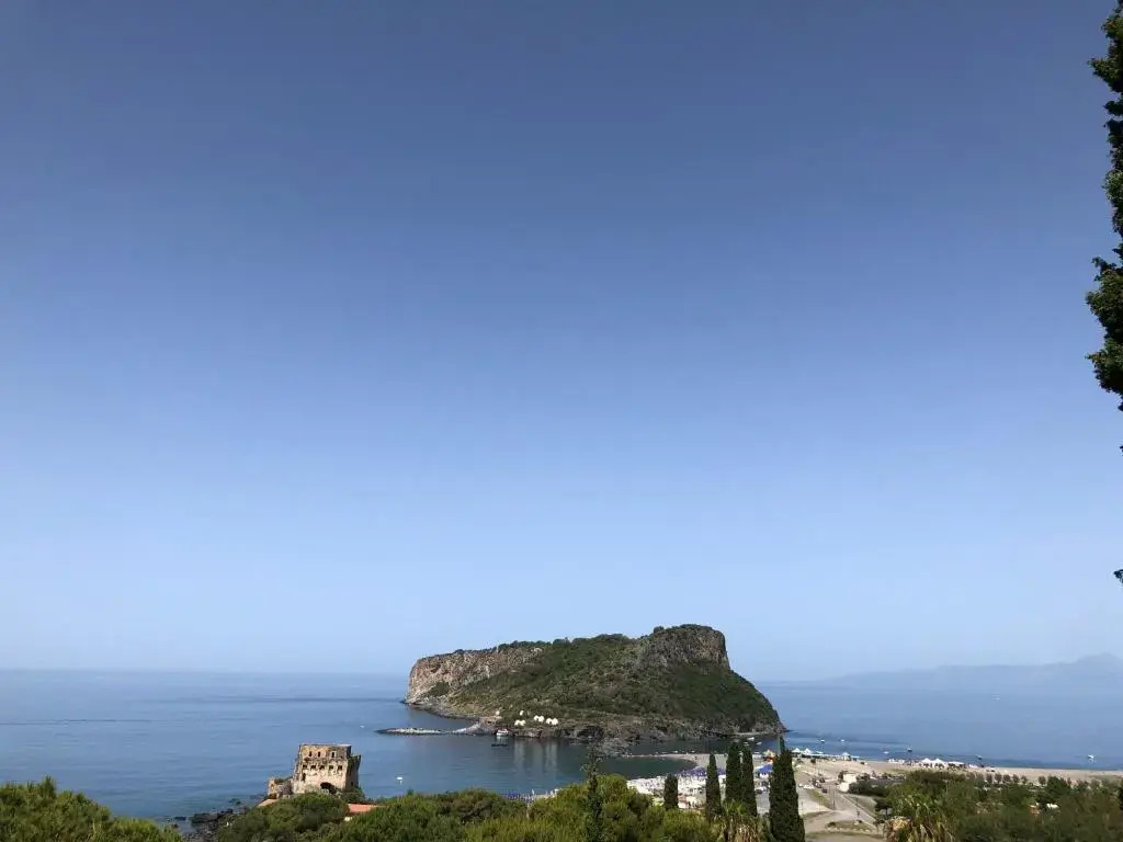 Villa Nappi Bed & Breakfast