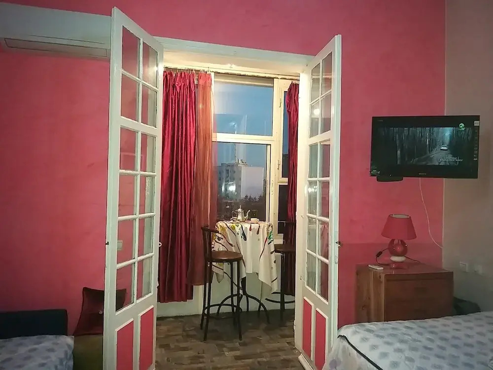 Rayan apartment fes medina