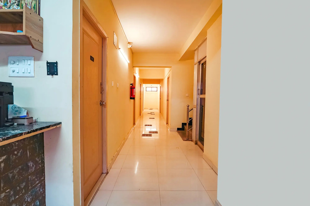 FabHotel Virksham