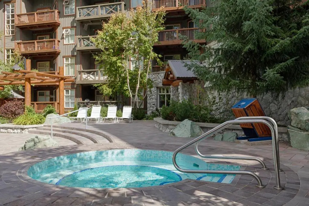 Lost Lake Lodge by Whistler Premier