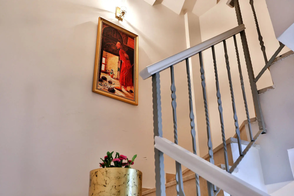 Bon Hotel Old City